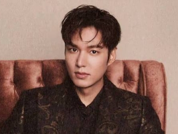 Lee Min Ho Ungkap Keinginan Hati, Fans Auto Meleleh