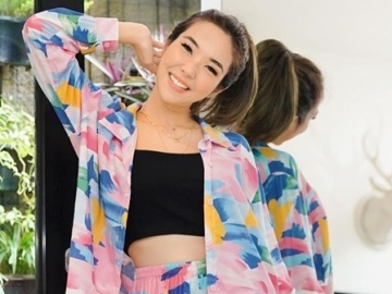 Gisella Anastasia Disebut Adalah Korban atas Video Syur