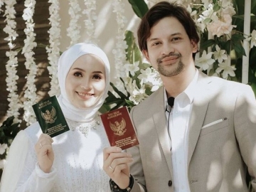 Veronica Beber Lucky Perdana dan Lidi Brugman Sembunyikan Fakta Terjangkit Covid-19