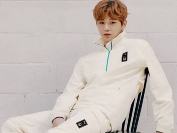 Kang Daniel Jadi Relawan Kampanye untuk Perlindungan Anak