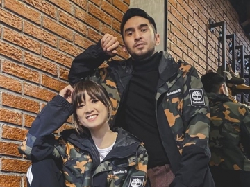 Hapus Bersih Foto Mesra, Chika Jessica Akui Putus dari Amec Aris