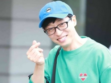 Yoo Jae Seok Ramai Disebut Jadi Suami Idaman Pasca Menang di MBC Entertainment Awards 2020  