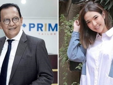 Kata Bijak Roy Marten Soal Gisel Tersandung Kasus Video Syur: Semua Orang Punya Sisi Gelap