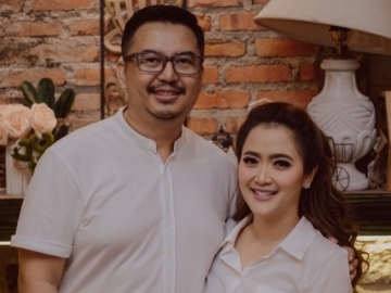 Punya Suami Tenaga Medis, Vega Darwanti Akui Khawatir Gara-gara Kasus Covid-19 Terus Meningkat