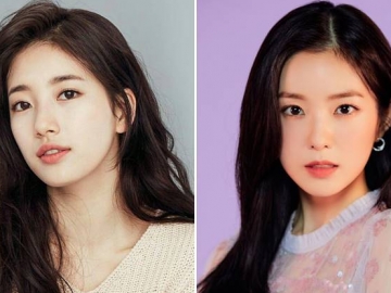 Suzy dan Irene Tak Masuk Daftar 100 Wajah Tercantik di 2020, Ini Alasan TC Candler