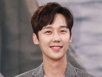 Kini Meroket Berkat 'Penthouse', Curhatan Yoon Jong Hoon Sulitnya Jadi Aktor Tak Terkenal Disorot