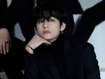 Kekayaan Fans V BTS Disorot Rela Sewa Sederet Papan Iklan Mewah di Ultah Sang Idol