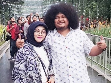 Cerita Haru Babe Cabita Mimpi 'Ngobrol' dengan Mendiang Ibunda, Beber Perasaannya Setelah Terbangun