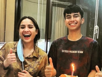 Dimas Ahmad Blak-blakan Pilih Nagita Slavina Dibandingkan Raffi Ahmad, Alasannya Kocak!
