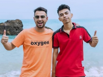 Kenal Dekat Banget, Dimas Ahmad Bongkar Alasan Raffi Ahmad Begitu Baik Padanya