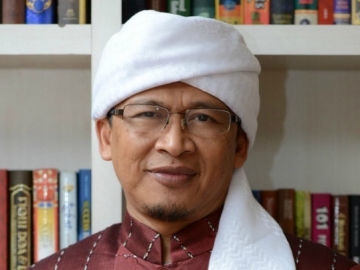 Pernah Pisah Tapi Berujung Rujuk, Aa Gym Disebut Kembali Talak Teh Ninih