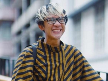 Aming Khawatir Bila Pandemi 2020 Hanya Trailer Musibah yang Akan Terjadi di Tahun 2021