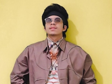 Jawab Target di Tahun 2021, Atta Halilintar Malah Unggah Foto Bareng Jagoan Baim Wong