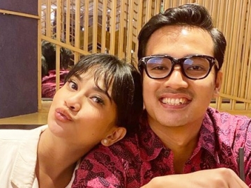 Bibi Ardiansyah Serius Bahas Pelajaran Berharga di 2020, Komentar Kocak Vanessa Angel Diserbu