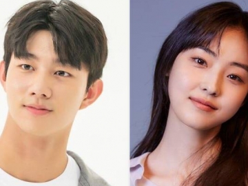 Ki Do Hoon dan Jeon So Nee Dikonfirmasi Bintangi Drama Fantasi Terbaru