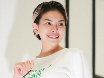 Ternyata Gara-gara Ini, Nikita Mirzani Sebut 2020 Sebagai Tahun Tersuram