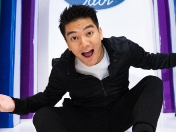 Habiskan Malam Tahun Baru di Rumah Sakit, Boy William Ungkap Sederet Harapan untuk 2021