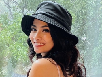 Bagikan Video Terbaru, Paras Vanessa Angel Ramai Disorot Hingga Tuai Pujian Bertubi-tubi