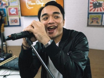 Dinyatakan Positif, Dipha Barus Beber Cara Lawan Covid-19 di Rumah