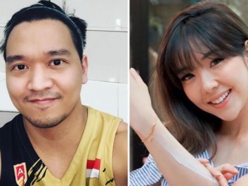 Michael Yokinobu Defretes Akui Kena Sial Usai Video Syur dengan Gisella Anastasia Tersebar