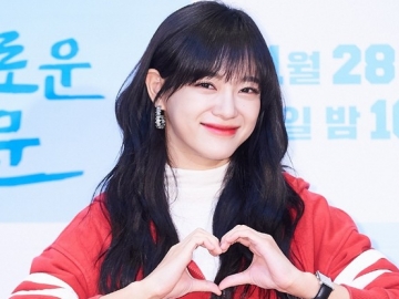 Cerita Perjuangan Debut dan Sosok Para Member, Sejeong Tulis Surat Haru Usai Gugudan Bubar