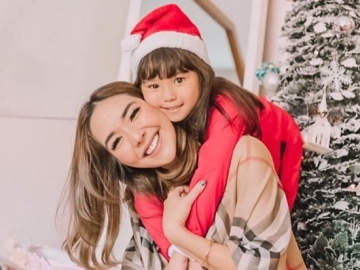 Bagi Momen Bareng Gempita, Gisella Anastasia Tak Ragu Ucapkan Selamat Tahun Baru Tuai Perdebatan