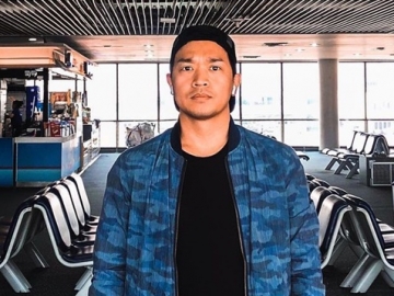 Michael Yukinobu Defretes Anggap Kasus Video Syur Cobaan: Setiap Manusia Pernah Alami Titik Terberat