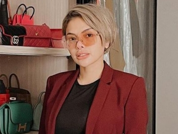 Nikita Mirzani Kena Sindir Usai Beri Wejangan Agar Tak Narkoba dan Buat Video Syur