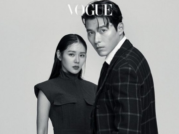  Buka Suara Usai Konfirmasi Pacari Hyun Bin, Son Ye Jin: Aku Bertemu Orang Baik