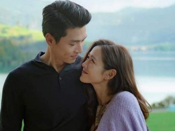 Hyun Bin-Son Ye Jin Disebut Sudah Punya Rencana Menikah di Tahun 2020 Lalu