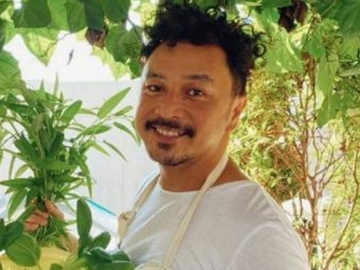 Positif Covid-19, Giring Ganesha Pilih Jalani Isolasi Mandiri di Rumah Gara-gara Hal Ini