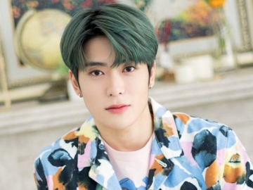 Jaehyun NCT Bikin Heran Fans Gara-gara Post Ini di Instagram
