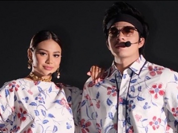 Atta Halilintar Kembali Romantis Bareng Aurel Hermansyah, Singgung Soal Cinta Hingga Konflik