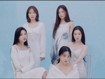 Sempat Tuai Kontroversi, Penampilan Perdana Irene Bareng Red Velvet Ternyata Dipuji Knetz