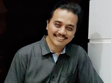 Roy Suryo Sebut Video Syur Gisel Lebih Sulit Diidentifikasi Karena Hal Ini