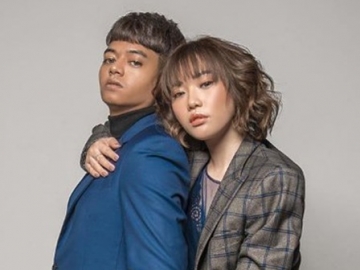 Intip Potret Menawan Reza Arap dan Wendy Walters Jalani Tradisi Sangjit, Ramai Dikira Sudah Menikah