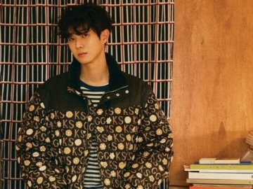 Choi Woo Shik Ungkap Keribetan Hadiri Acara Oscar Hingga Akui Kagum pada Jang Yu Mi