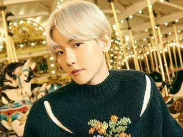 Sukses Gelar Konser Solo Online Perdananya, Baekhyun Beri Bocoran Soal Comeback EXO Tahun Ini