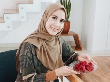 Fanny Fabriana Sekeluarga Positif Covid-19, Sudah Isolasi Mandiri Dua Minggu