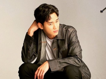 Tolak Tawaran Serial Netflix 'Finger', Kim Soo Hyun Malah Tuai Dukungan Fans Gara-Gara Ini