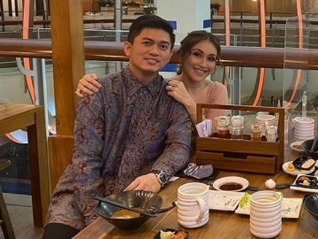 Diperlakukan Bak Princess oleh Adit Jayusman, Ayu Ting Ting Akui Tak Pernah Dapat dari Lelaki Lain
