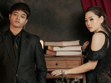 Wendy Walters Ceritakan Proses dan Perjalanan Reza Arap Sebelum Putuskan Anut Agama Buddha