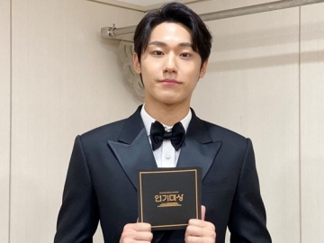 Ending Menggantung, Lee Do Hyun Akui Bakal Kecewa jika Tak Bintangi 'Sweet Home' Season 2