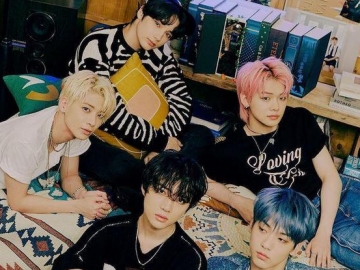 Gantikan Chungha, TXT Bakal Jadi DJ Radio EBS 'Listen' Soal Keprihatinan Terhadap Remaja