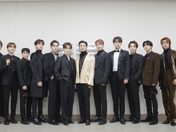 SEVENTEEN Umumkan Tanggal Konser Virtual Perdana di 2021!