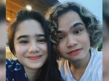 Tissa Biani Beri Respons Begini Soal Dituding Sudah Nikah Siri dengan Dul Jaelani di Bali