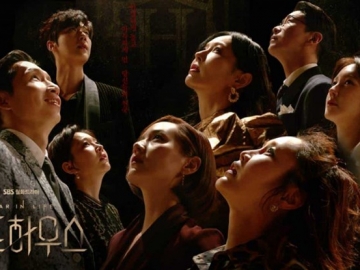 Trailer Final 'Penthouse' Rilis, Fans Akui Enggan Nonton Musim 2 atas Kemungkinan Ini