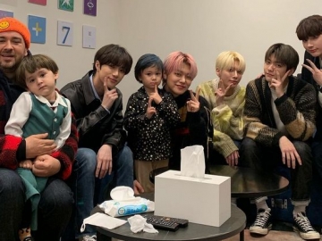 Bikin Kecewa William-Bentley Usai Tampilkan TXT Alih-Alih BTS, KBS Tuai Kritikan