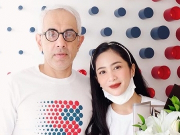 Bunga Zainal Puji Sosok Sang Suami, Reaksi Kocak Sukhdev Singh Diminta Tambah Momongan Terungkap