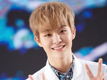 Sempat 'Ngilang', Jihoon TREASURE Langsung Trending Gara-gara Post Selfie Perdana di 2021